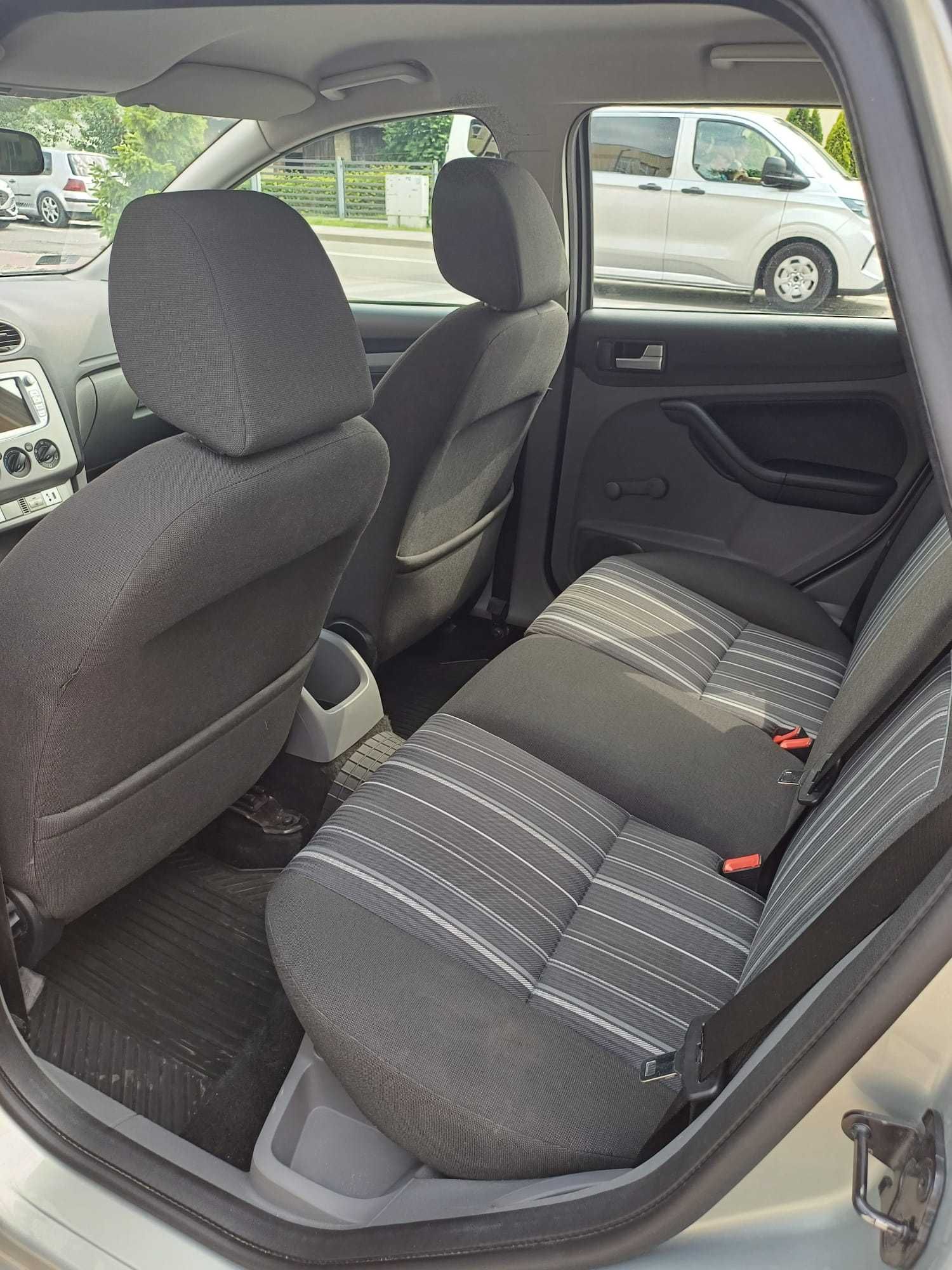 Ford Focus MK2 kombi - 2009