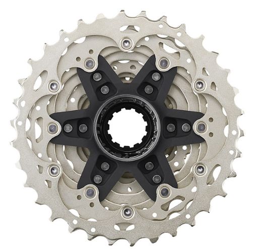 SHIMANO CSR8100-12 Kaseta 12 rzędów 11-34 ULTEGRA BOX