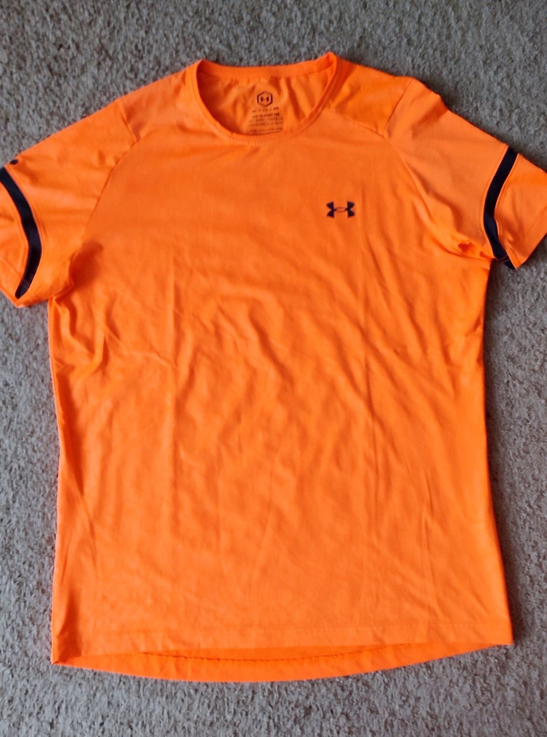 Майка Under Armour Project Rock L