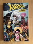 X-men '92 The Saga Continues 492strony