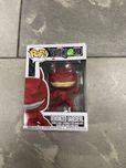 Figurka POP w pudelku Venom