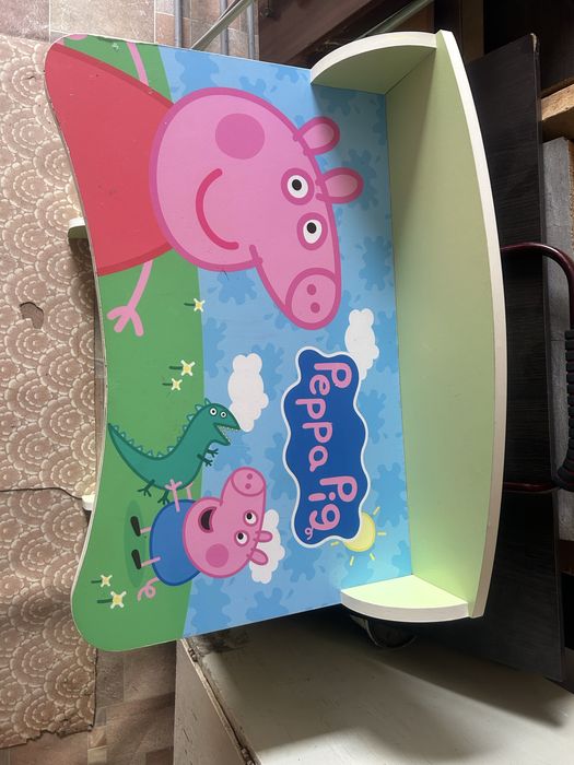 Продам дитячий столик