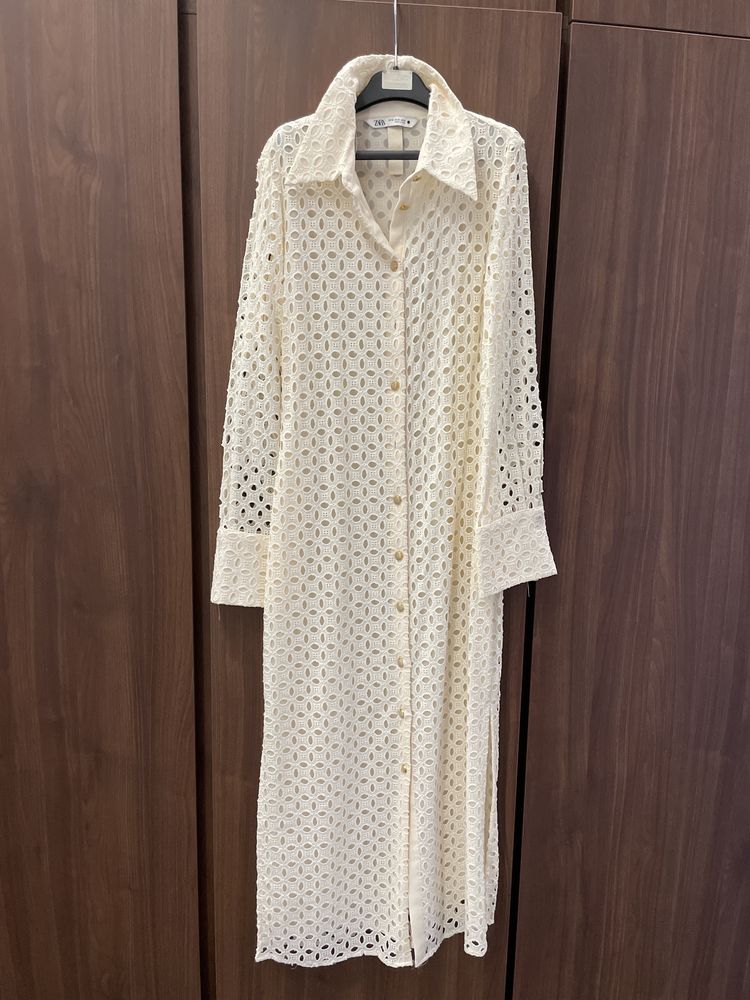 Платье-туника Zara размер xs