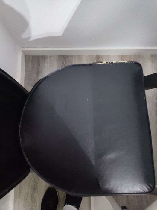 Cadeiras Sala jantar 9€ Conforama