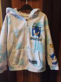 Bluza dziecięca Sonic