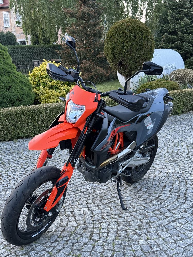 KTM SMCR 2021 Faktura Vat Pl Salon