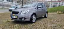 Chevrolet Aveo 1.2 L