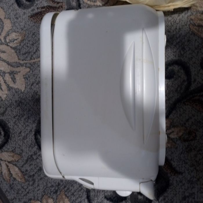 Продам фритюрницю Kenwood