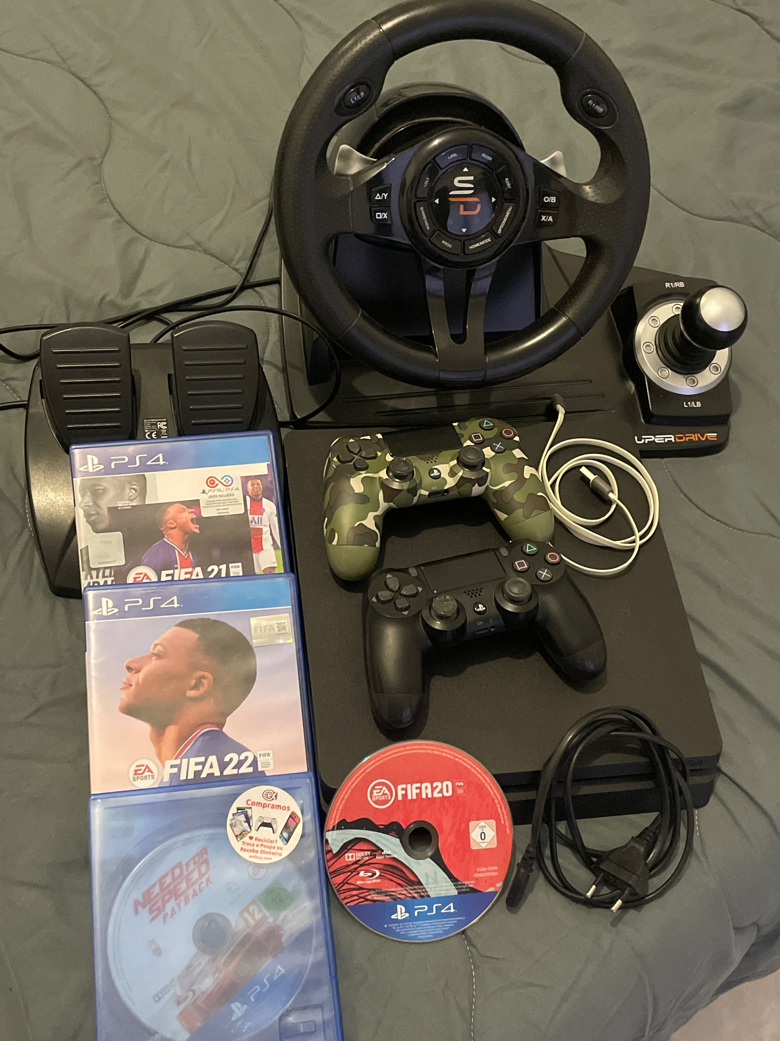 PlayStation 4 tb1