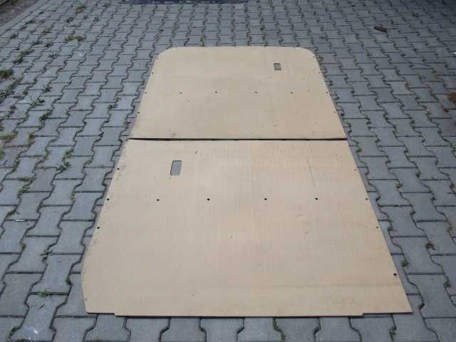 VW T5 T6 podsufitka L2H1 długi long oryginał