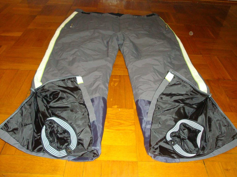 Костюм CASUAL лыжный / бордерский , размер 58-60 ( XXL )