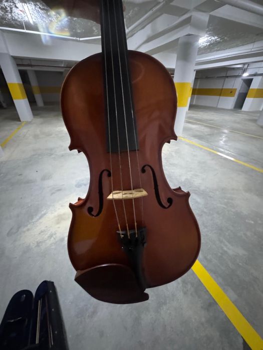 Violino Belinha