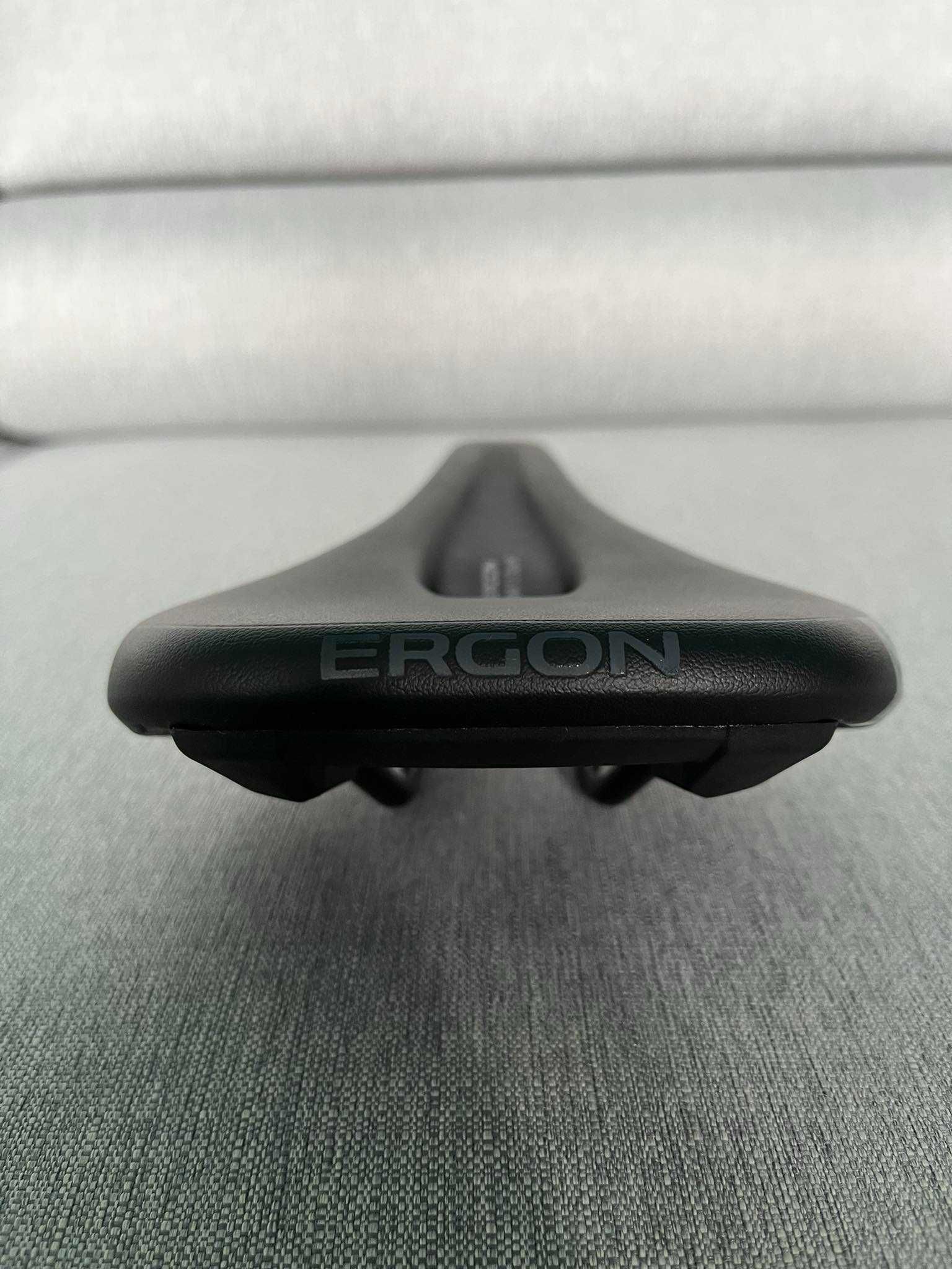 Siodełko rowerowe ergonomiczne Ergon SM10 Sport