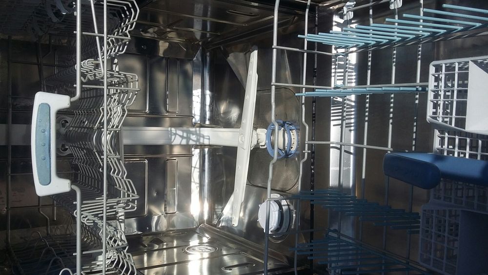 Перевірена техніка з Європи