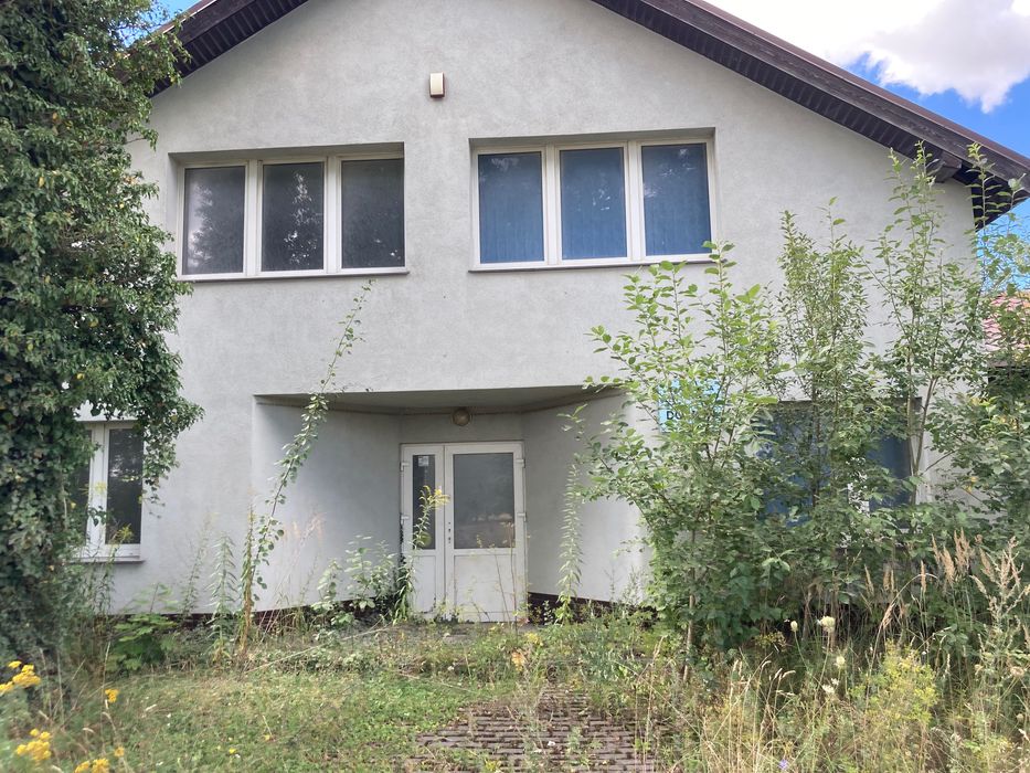 Dzierżawa gruntu i budynku - Żelazno 155A - Kłodzko, droga krajowa 33