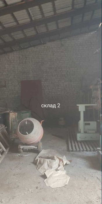 Продажа недвижимости, 814 м² ул.Баррикадная