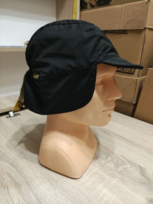 Snickers 9008  czapka shell robocza