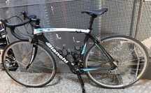 Rower BIANCHI RC Carbon rama 20 cali ( kolarka )