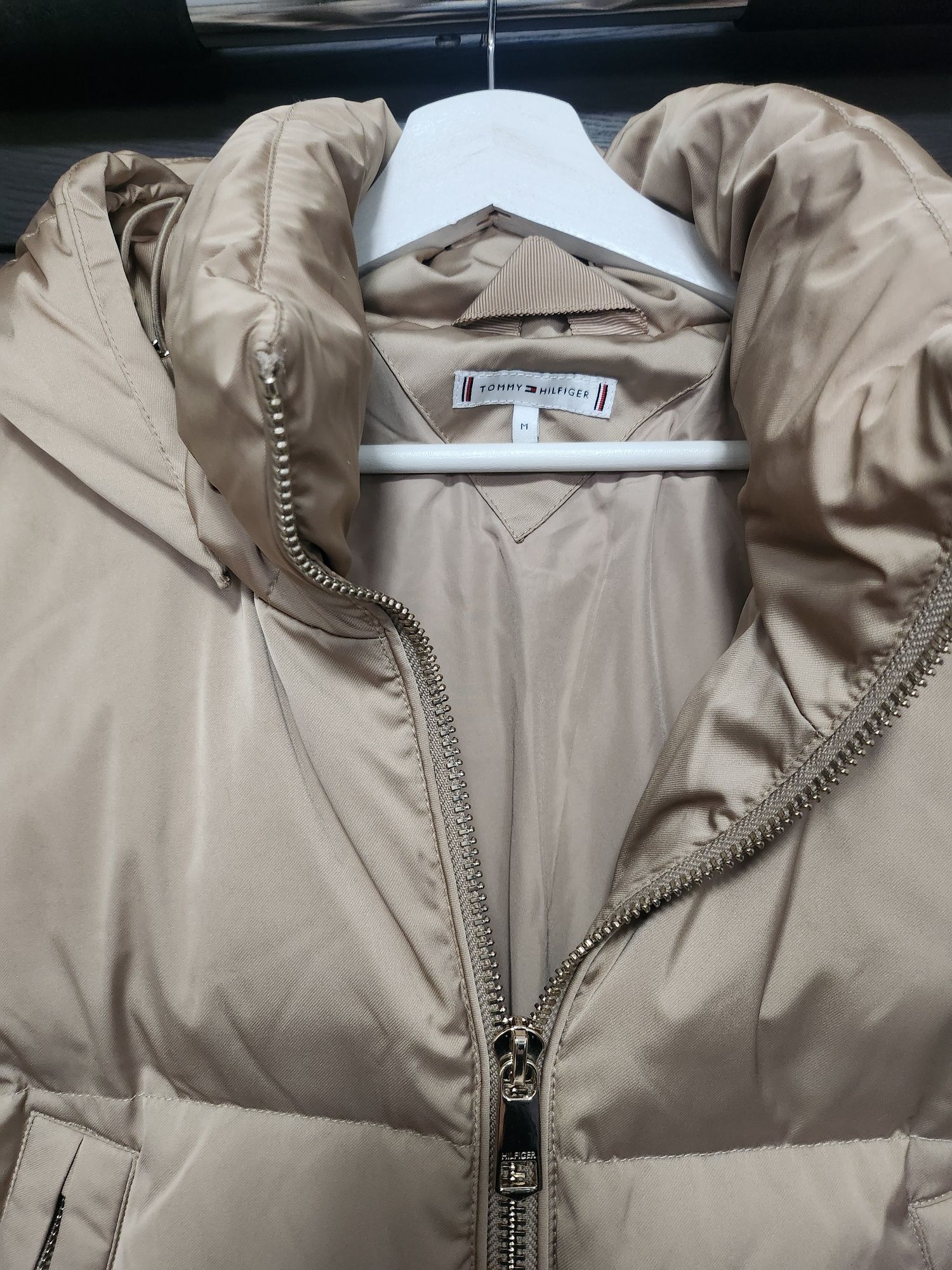 Kurtka zimowa  Tommy Hilfiger M