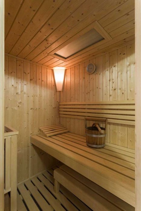 Авторский!Шикарный!Элитный!Трёхуровневый таунхаус, Тетра,Сокольники CB