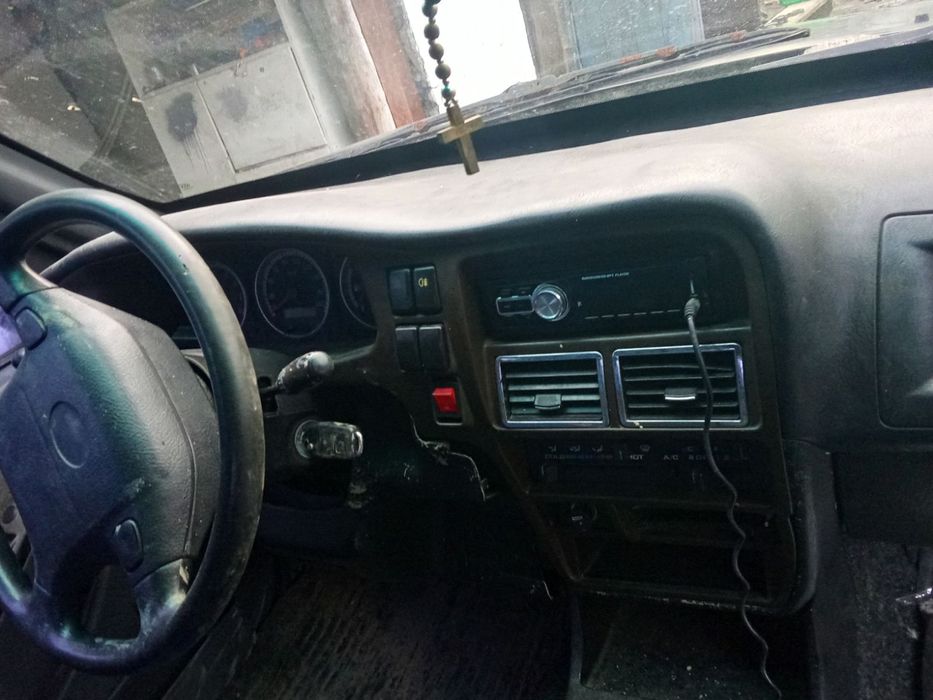 Продається пікап даді