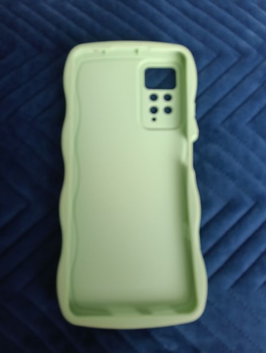 Etui Xiaomi Redmi Note 11 Pro