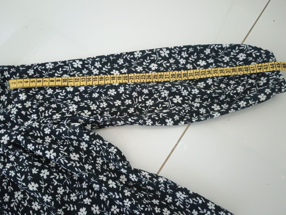 Koszula oversize Zara