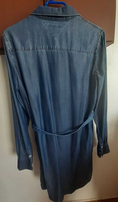 Vestido Tommy Hilfiger