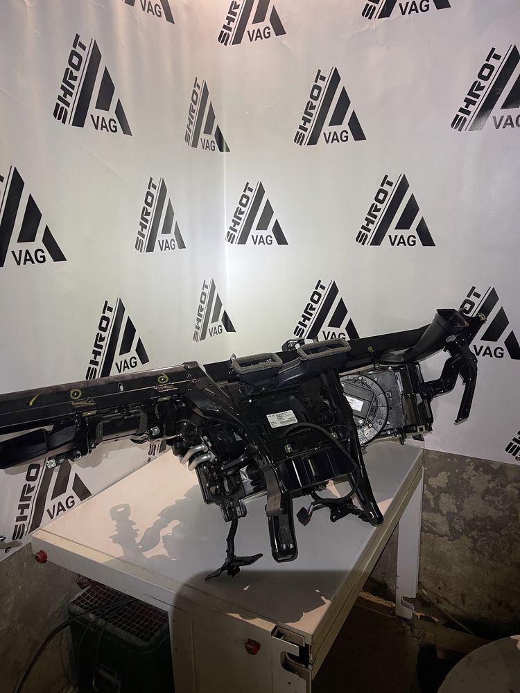 Пічка обігрівач салону Audi Q5 80A 80b816005f
