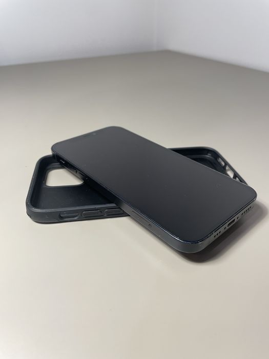 Iphone 12 Black 64Gb