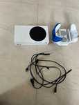 Xbox series s SUPER OKAZJA