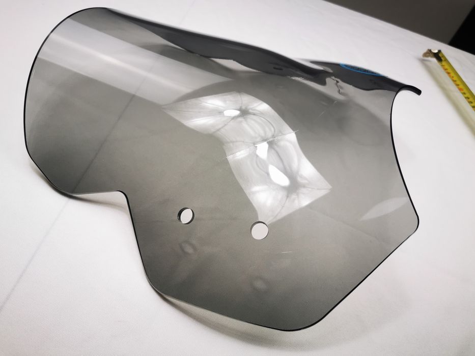 Szyba owiewka BMW R 1200 NINET NOWA średnia.