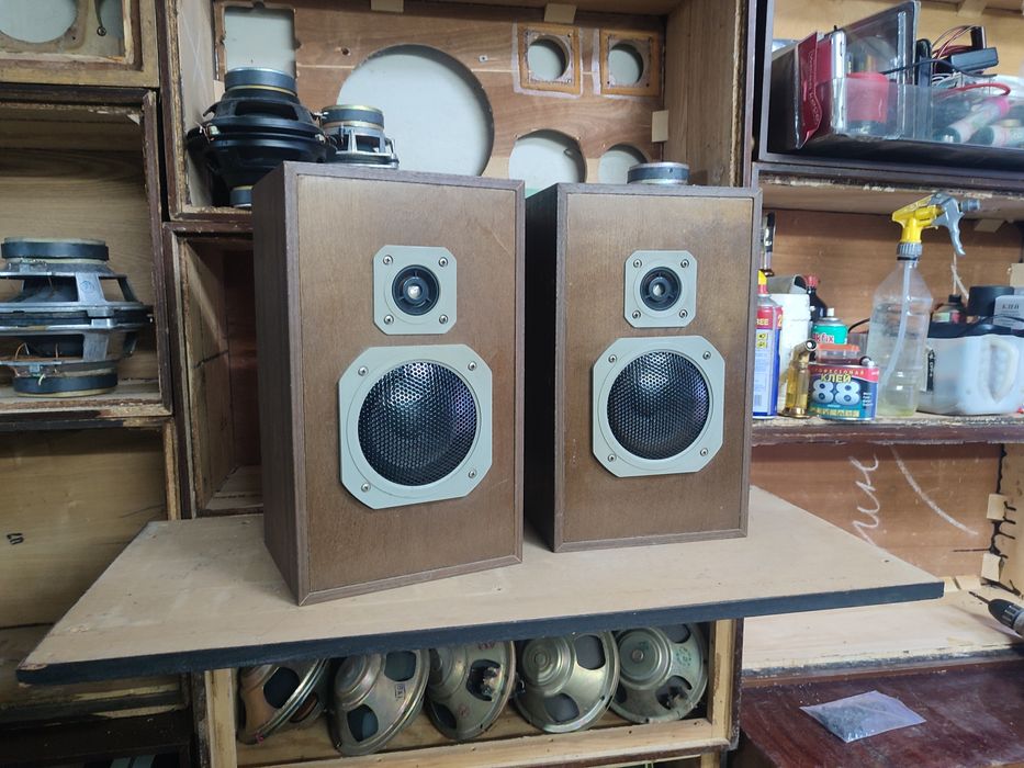 ‼️ S-30A цена за ПАРУ (ДЕФЕКТ!) ‼️