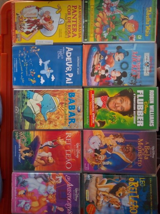 Filmes originais