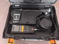 analizator spali testo 320 Basic