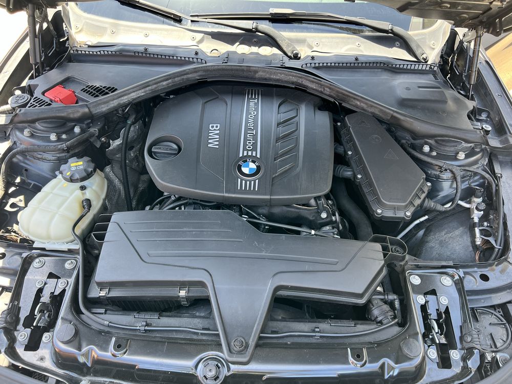 Bmw 420d xDRIVE pack M