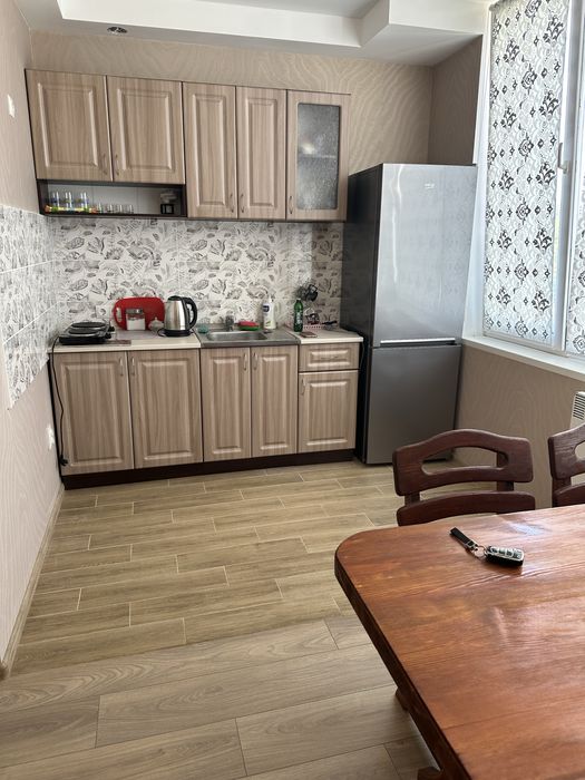 ЖК. Женева,Квартира в клубном доме, Софиевская Борщаговка,