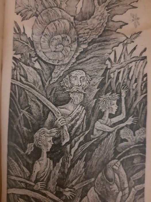 Продам книгу Яна Ларри "Необыкновенные приключения Карика и Вали".