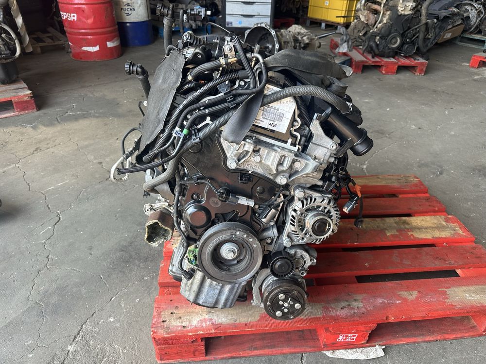 Motor peugeot / citroen 1.5 YH01