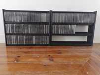 Coleção de 200cds de música clássica