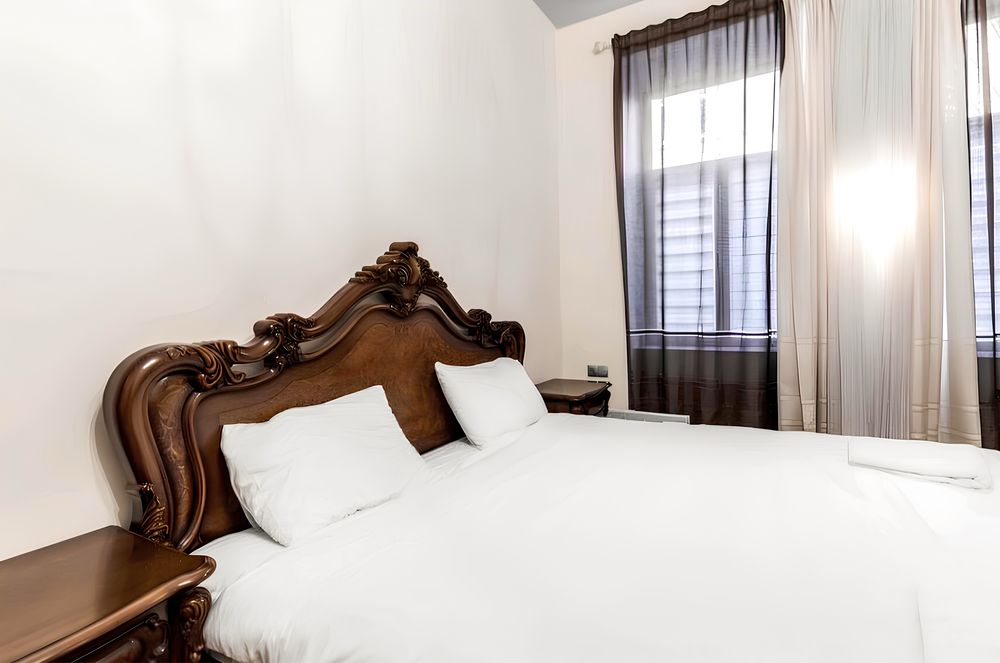 Квартира в центрі Львова