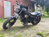 Junak 125 Junak 125 Vintage