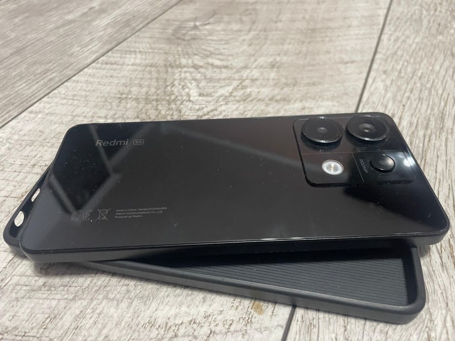 Xiaomi redmi note 13 pro 5g 256gb