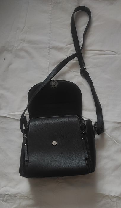 Жіноча сумка крос- бодді .Можливий торг