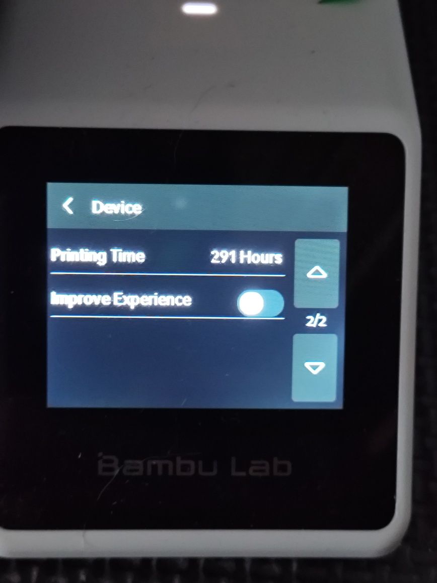 Drukarka 3D bambuLab A1 mini Combo Gwarancja