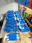 Zaciski hamulce Opel Saab 314 mm