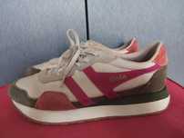 Snakersy buty Gola rozmiar 40