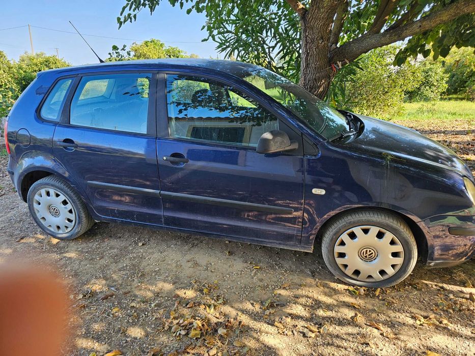 POLO 1.2 para venda