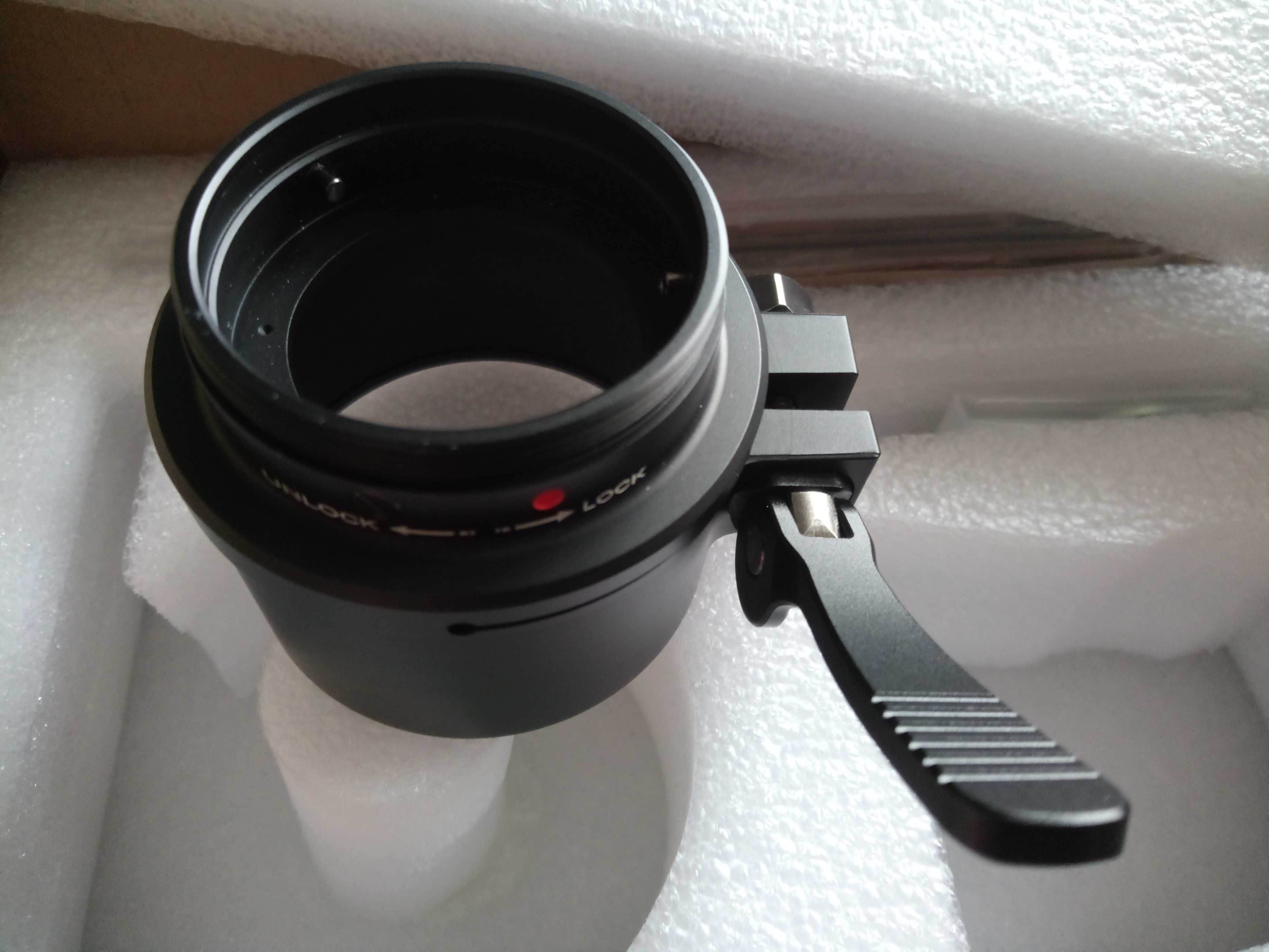 Nowy adapter Hikvision Hikmicro 47-51 mm Thunder