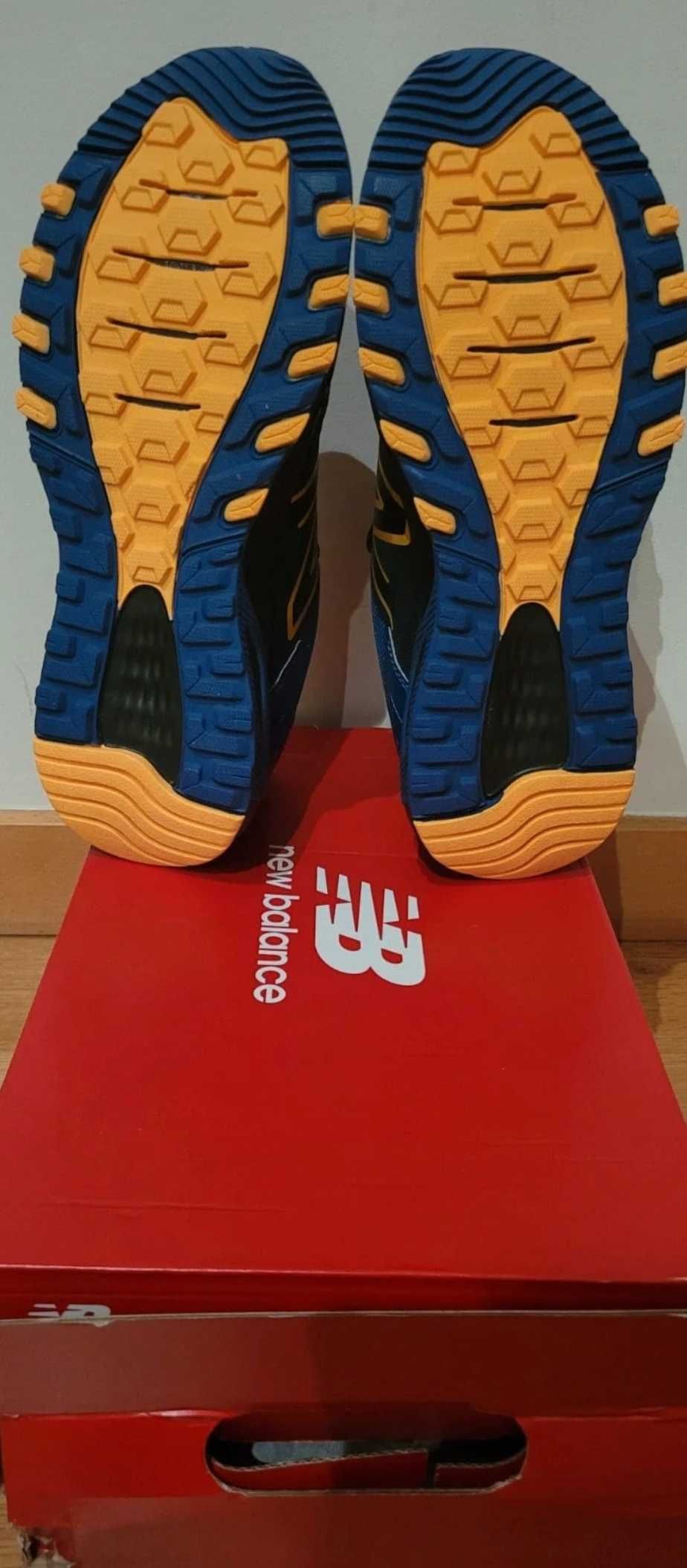Sapatilhas New balance NB 410 running